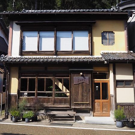 Ine Cafe & Bb Guri B&B 외부 사진