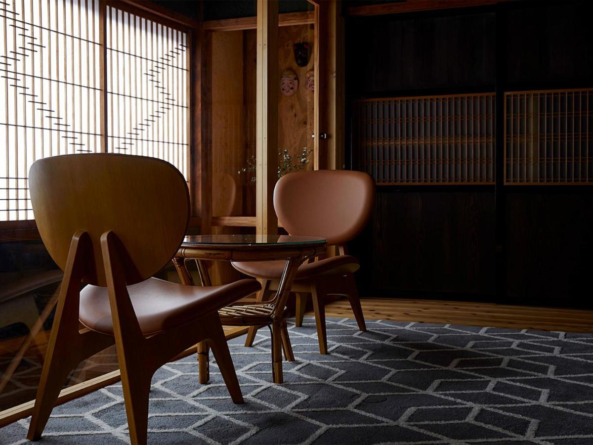 Ine Cafe & Bb Guri B&B 외부 사진