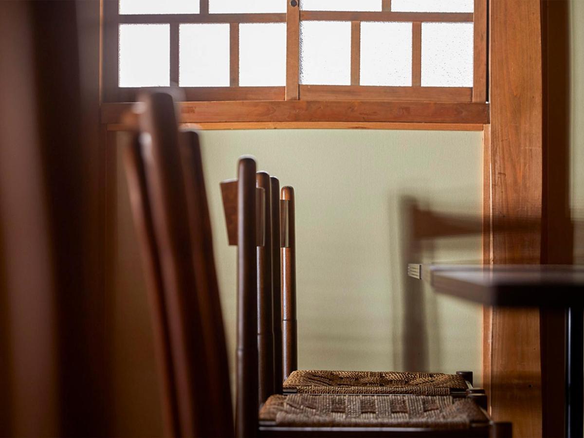 Ine Cafe & Bb Guri B&B 외부 사진