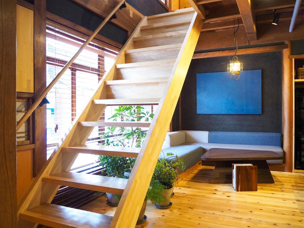 Ine Cafe & Bb Guri B&B 외부 사진